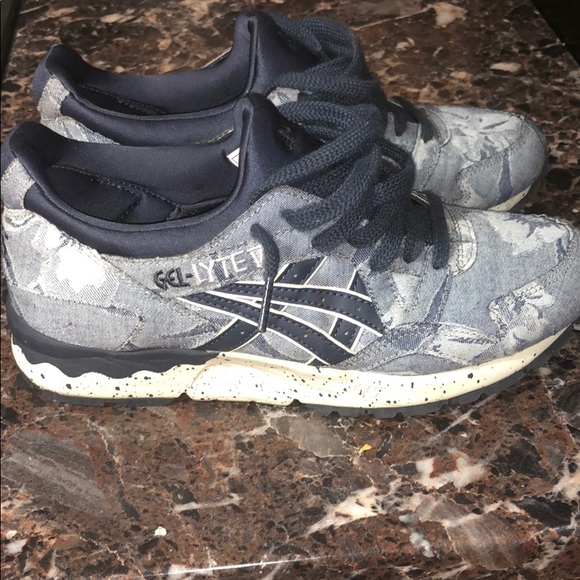 ASIC gel lyte - Picture 6 of 9